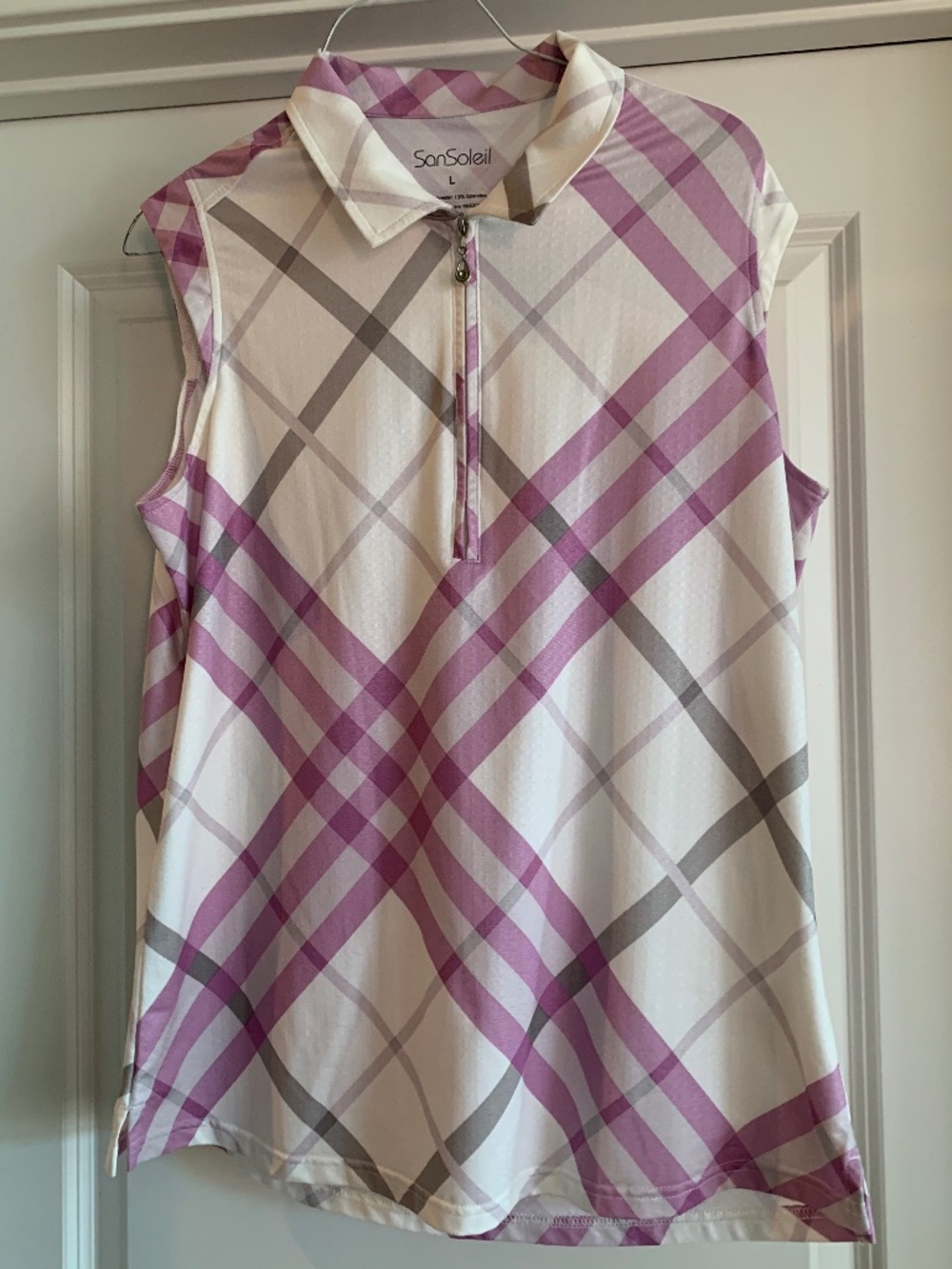 San Soleil Top L